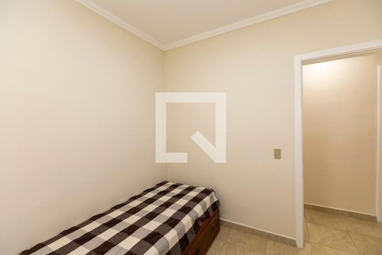 QUARTO Nº 1 de apartamento para alugar com 3 quartos, 78m² em Parque das Flores, Campinas