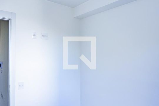 Quarto 1 de apartamento para alugar com 2 quartos, 36m² em Vila Jaguara, São Paulo