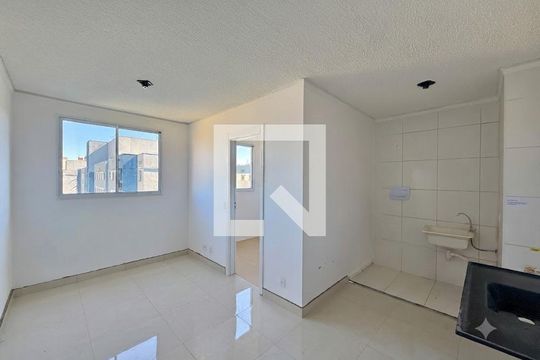 Apartamento para alugar com 2 quartos, 36m² em Jardim Sao Luis, São Paulo