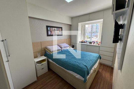Apartamento para alugar com 3 quartos, 80m² em Águas Claras, Brasília
