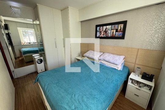 Apartamento para alugar com 3 quartos, 80m² em Águas Claras, Brasília