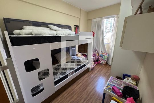 Apartamento para alugar com 3 quartos, 80m² em Águas Claras, Brasília