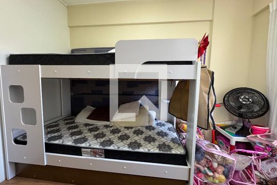 Apartamento para alugar com 3 quartos, 80m² em Águas Claras, Brasília