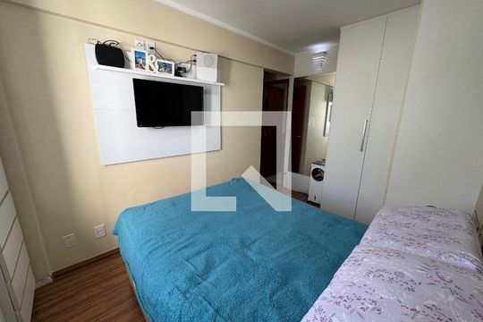 Apartamento para alugar com 3 quartos, 80m² em Águas Claras, Brasília