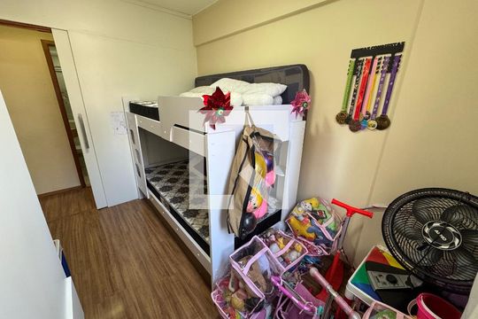 Apartamento para alugar com 3 quartos, 80m² em Águas Claras, Brasília