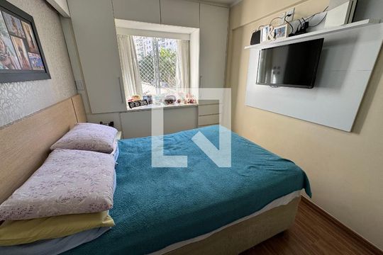 Apartamento para alugar com 3 quartos, 80m² em Águas Claras, Brasília