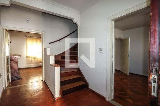 Sala 2 de casa à venda com 3 quartos, 200m² em Cambuci, São Paulo