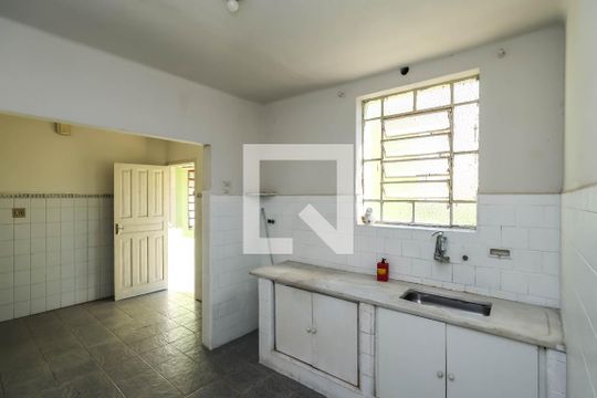 Cozinha de casa à venda com 3 quartos, 200m² em Cambuci, São Paulo