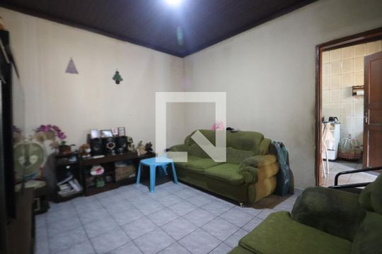 Sala de casa à venda com 2 quartos, 192m² em Vila Prudente, São Paulo