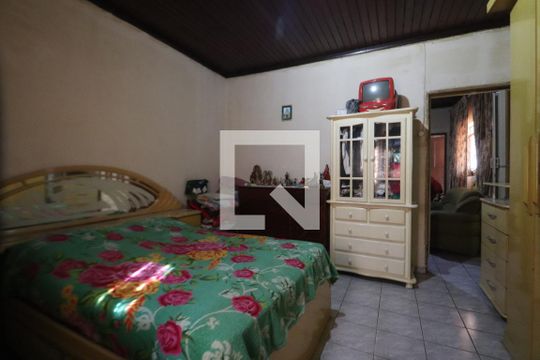 Quarto 1 de casa à venda com 2 quartos, 192m² em Vila Prudente, São Paulo
