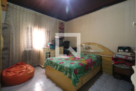 Quarto 1 de casa à venda com 2 quartos, 192m² em Vila Prudente, São Paulo