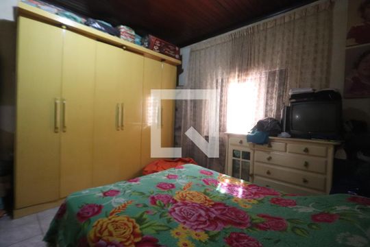 Quarto 1 de casa à venda com 2 quartos, 192m² em Vila Prudente, São Paulo