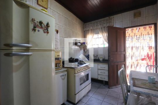 Cozinha de casa à venda com 2 quartos, 192m² em Vila Prudente, São Paulo