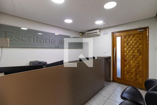 Sala de casa para alugar com 2 quartos, 200m² em Várzea da Barra Funda, São Paulo