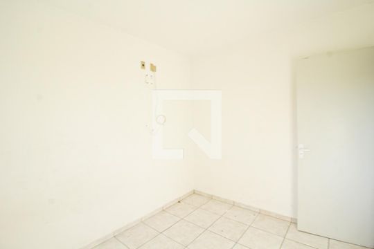 Quarto 1 de apartamento para alugar com 2 quartos, 46m² em Conjunto Residencial Vista Verde, São Paulo