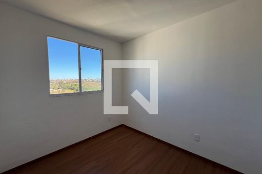 Quarto 1 de apartamento para alugar com 2 quartos, 50m² em Tijuca, Belo Horizonte