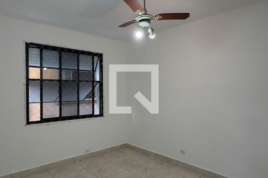 Quarto 1 de apartamento para alugar com 3 quartos, 110m² em Embaré, Santos