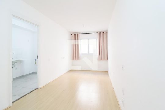 Apartamento para alugar com 1 quarto, 28m² em Jardim Helena, São Paulo