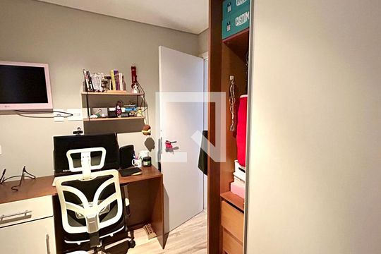 Quarto 1 de apartamento para alugar com 2 quartos, 59m² em Picanço, Guarulhos