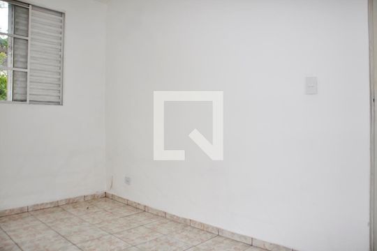 Detalhe - Quarto 01 de apartamento à venda com 2 quartos, 50m² em Jardim Santo Elias, São Paulo