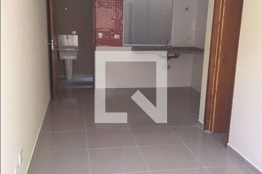 Casa à venda com 2 quartos, 51m² em Chácara Mafalda, São Paulo