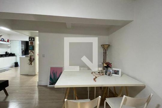 Casa para alugar com 3 quartos, 120m² em Jardim Mauá, Novo Hamburgo