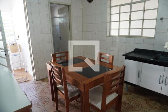 Casa à venda com 2 quartos, 70m² em Jardim Santana, São Paulo
