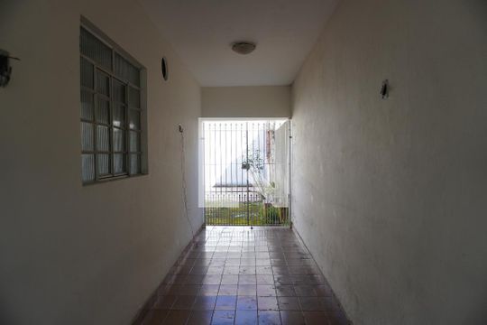 Casa à venda com 2 quartos, 70m² em Jardim Santana, São Paulo