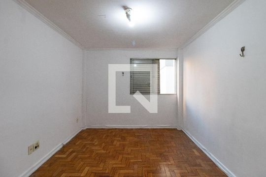Quarto 1 de apartamento para alugar com 2 quartos, 74m² em Água Branca, São Paulo