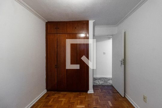 Quarto 2 de apartamento para alugar com 2 quartos, 74m² em Água Branca, São Paulo