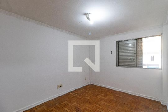 Quarto 1 de apartamento para alugar com 2 quartos, 74m² em Água Branca, São Paulo