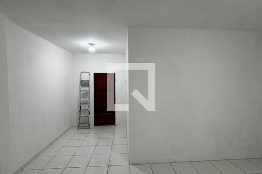 Studio de casa para alugar com 1 quarto, 20m² em Jardim Paraiso, Santo André