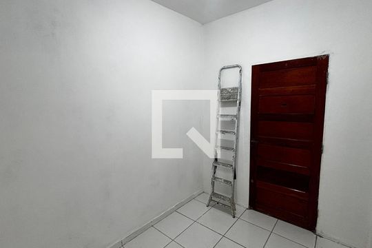 Studio de casa para alugar com 1 quarto, 20m² em Jardim Paraiso, Santo André