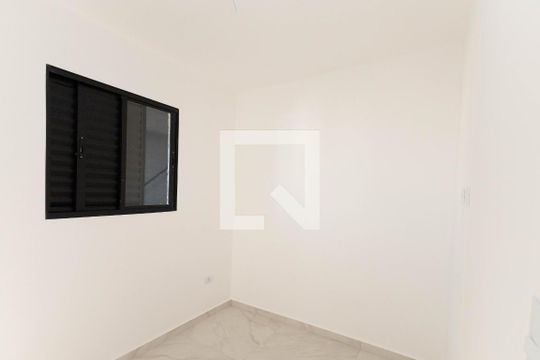 Quarto 1 de apartamento à venda com 2 quartos, 40m² em Tucuruvi, São Paulo