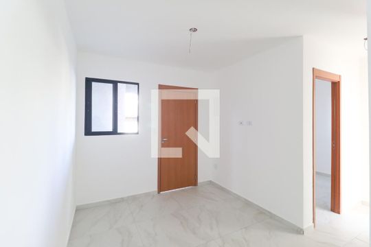 Apartamento à venda com 2 quartos, 36m² em Tucuruvi, São Paulo