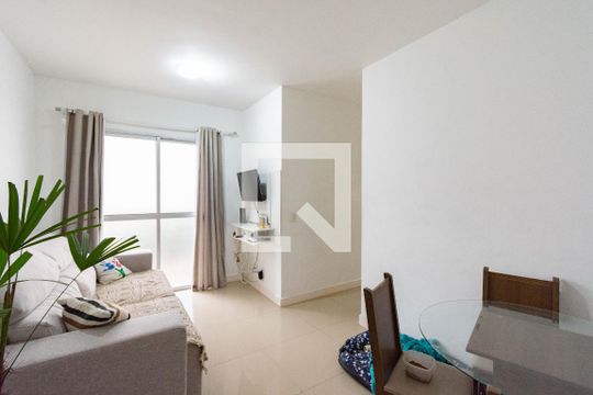 Apartamento para alugar com 2 quartos, 50m² em Igara, Canoas