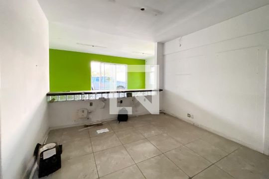 Sala de Jantar de casa para alugar com 4 quartos, 380m² em Coração Eucarístico, Belo Horizonte