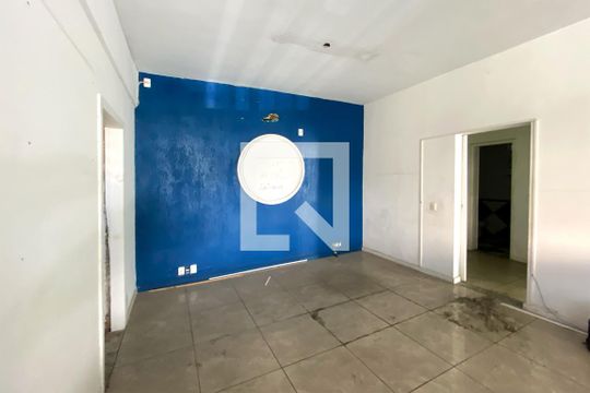 Sala de Jantar de casa para alugar com 4 quartos, 380m² em Coração Eucarístico, Belo Horizonte