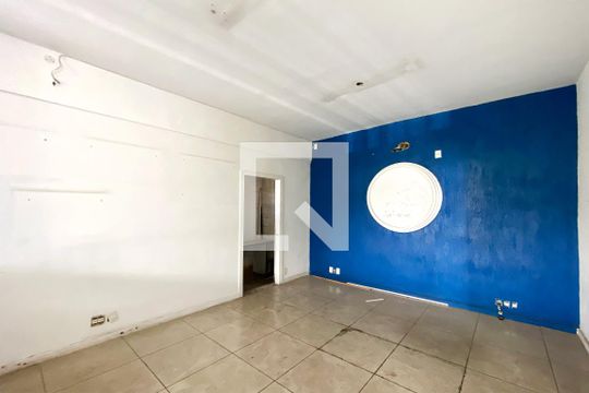 Sala de Jantar de casa para alugar com 4 quartos, 380m² em Coração Eucarístico, Belo Horizonte