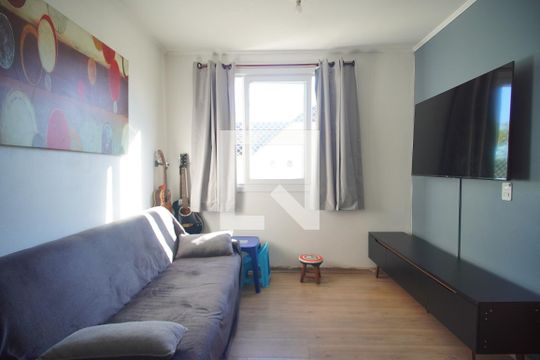 Apartamento para alugar com 2 quartos, 52m² em Liberdade, Novo Hamburgo