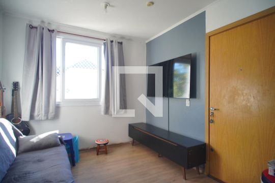 Apartamento para alugar com 2 quartos, 52m² em Liberdade, Novo Hamburgo