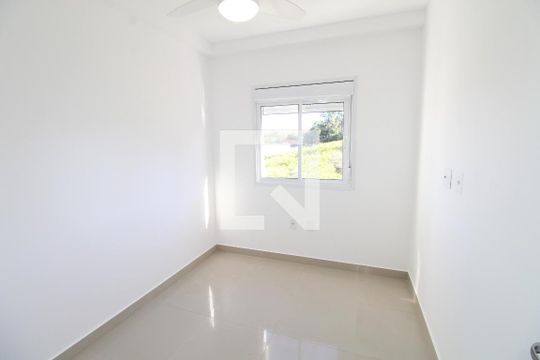 Quarto 1 de apartamento para alugar com 3 quartos, 62m² em Conjunto Residencial Flamboyant, São José dos Campos