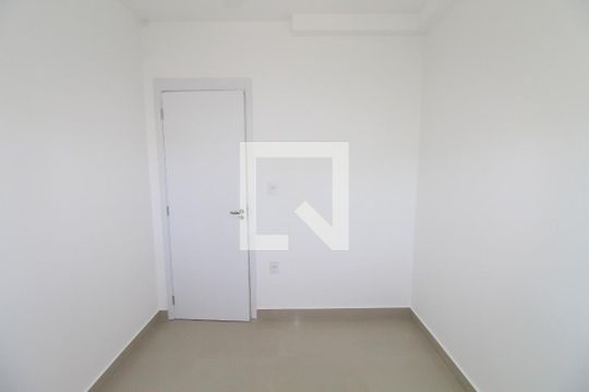 Quarto 1 de apartamento para alugar com 3 quartos, 62m² em Conjunto Residencial Flamboyant, São José dos Campos