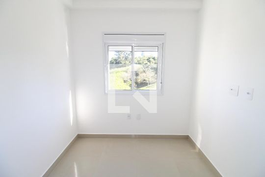Quarto 1 de apartamento para alugar com 3 quartos, 62m² em Conjunto Residencial Flamboyant, São José dos Campos