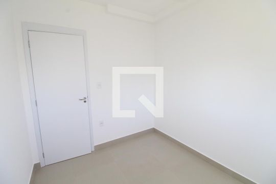 Quarto 1 de apartamento para alugar com 3 quartos, 62m² em Conjunto Residencial Flamboyant, São José dos Campos