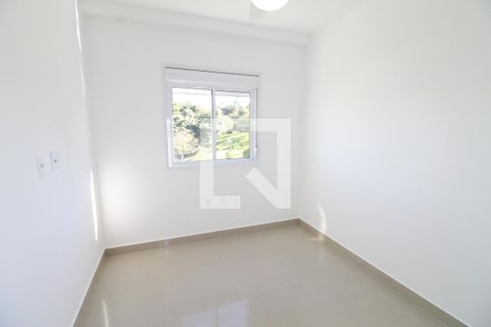 Quarto 2 de apartamento para alugar com 3 quartos, 62m² em Conjunto Residencial Flamboyant, São José dos Campos