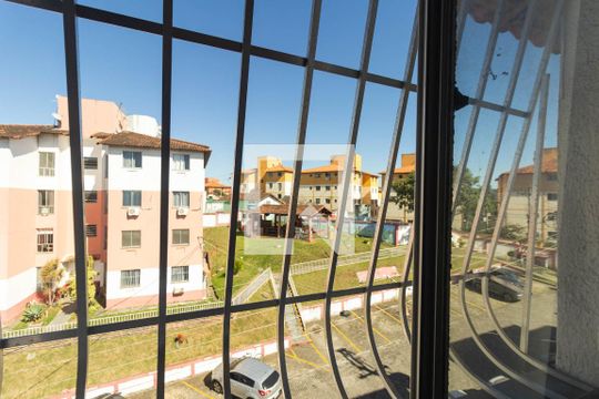 Quarto 1 de apartamento para alugar com 2 quartos, 47m² em Arsenal, São Gonçalo