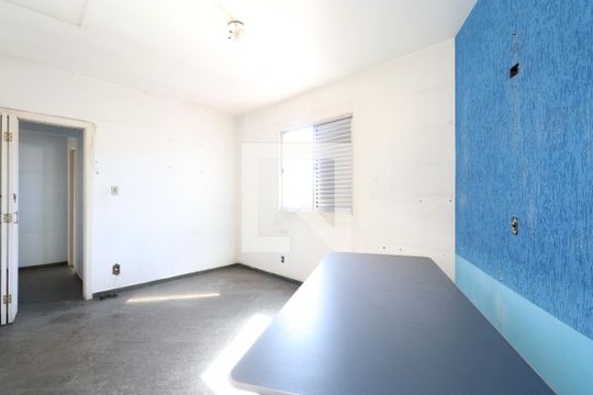 Quarto 1 de apartamento à venda com 2 quartos, 91m² em Lapa, São Paulo