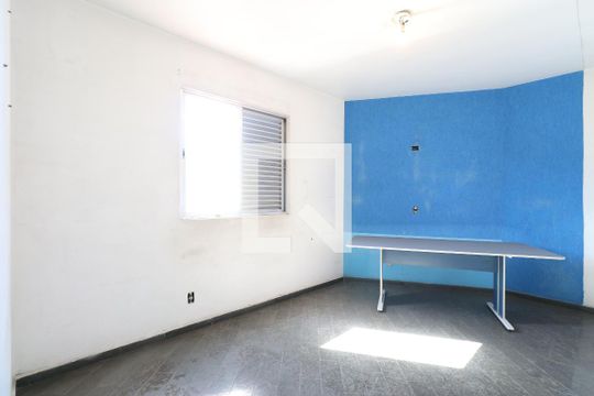 Quarto 1 de apartamento à venda com 2 quartos, 91m² em Lapa, São Paulo