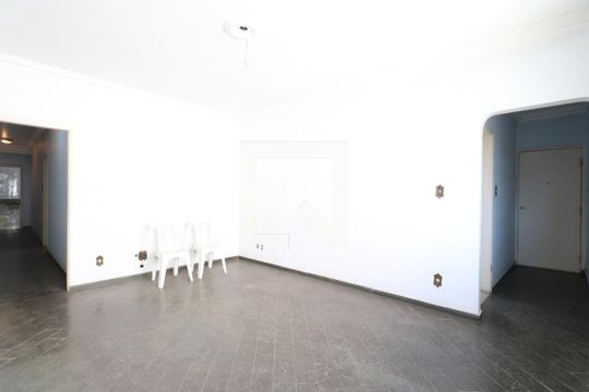 Sala de apartamento à venda com 2 quartos, 91m² em Lapa, São Paulo